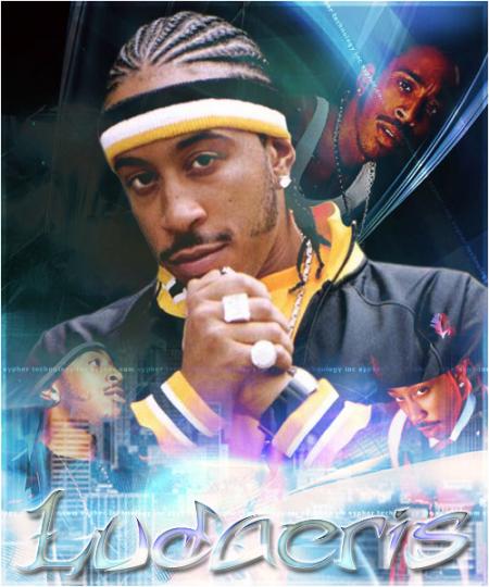 ludacris